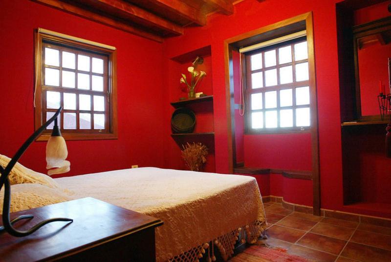 Вілла Casa Chamiquela La Galga Номер фото