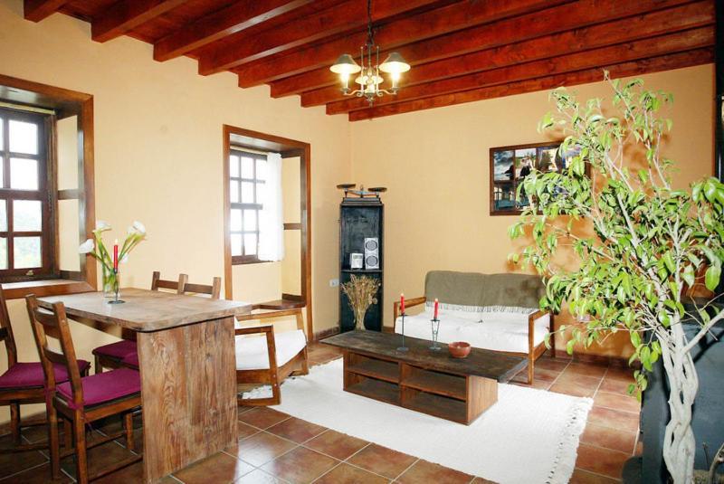 Вілла Casa Chamiquela La Galga Номер фото