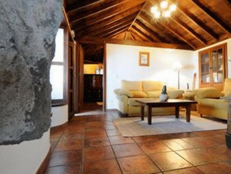 Вілла Casa Chamiquela La Galga Номер фото