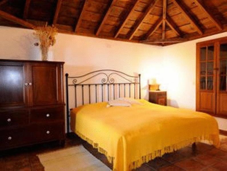 Вілла Casa Chamiquela La Galga Номер фото